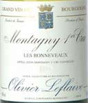 Olivier Leflaive - 1er Cru Les Bonneveaux
