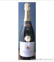 Michel Gonet et fils - Brut Réserve