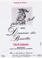 Domaine des Banelles