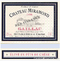 Château Miramond