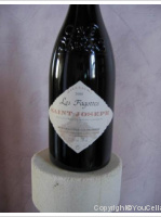 Cave de Sarras - Les Fagottes