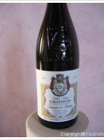 Vignerons de Gigondas - Seigneurie de Fontange
