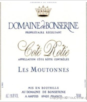 Domaine de Bonserine - Les Moutonnes