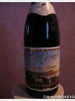 Cave Saint-Désirat - Cuvée des Mariniers