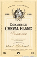 Domaine de Cheval Blanc