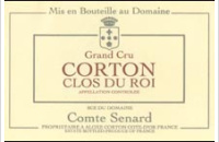 Domaine Comte Sénard - Clos du Roi Grand Cru