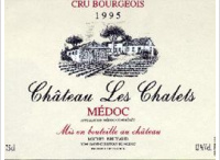 Château Les Chalets