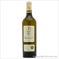 Baron de Lestac