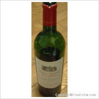 Château Grimont - Cuvée Prestige