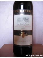Cordier - Château La Rose Pressac
