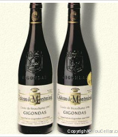 Château de Montmirail