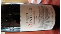 Louis Mousset - Les Dentelles