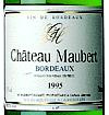 Château Maubert