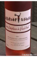 Les Complices de Puech-Haut