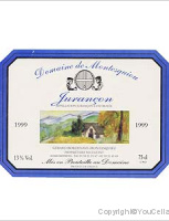 Domaine de Montesquiou