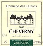 Domaine des Huards
