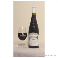 Château des Couldraies - Cuvée Prestige