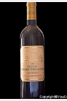 Château Larose Perganson