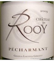 Château du Rooy