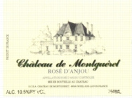 Château de Montgueret