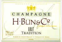 H. Blin & Co - Brut Tradition