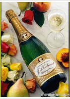 J. de Telmont - Grande Réserve Brut