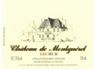 Château de Montgueret