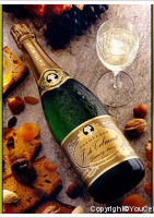 J. de Telmont Grand Vintage