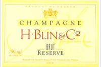 H.Blin & Co - Réserve