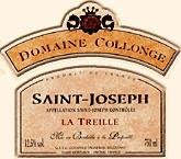 Domaine Collonge