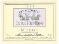 Château Haut Myles