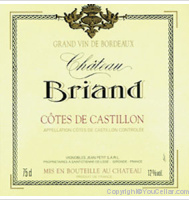 Château Briand