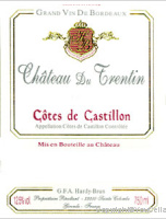 Château du Trentin