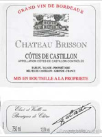Château Brisson