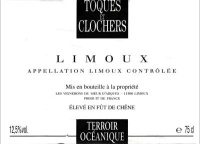 Sieur d'Arques, Toques et Clochers, Océanique