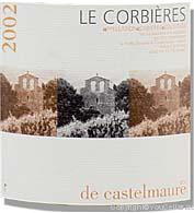 Le Corbières de Castelmaure