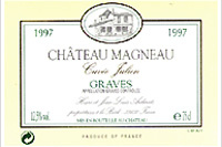 Château Magneau - Cuvée Julien