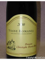 Domaine Perrot-Minot