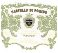 Marchesi dè Frescobaldi - Castello di Pomino