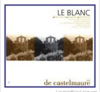 Le Blanc de Castelmaure