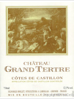 Château Grand Tertre