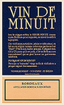 Vin de Minuit
