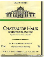 Château de Haux