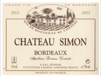 Château Simon
