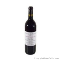 Domaine La Soumade - Cabernet Sauvignon