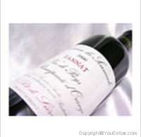 Domaine La Soumade - Tannat