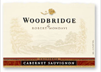 Woodbridge by Robert Mondavi, Cabernet Sauvignon