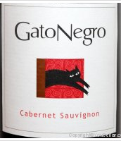 Gato Negro - Cabernet Sauvignon