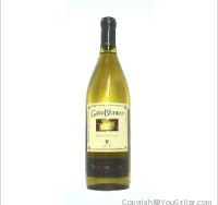Gato Blanco - Chardonnay