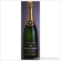 Gaston Chiquet - Tradition Brut - Premier Cru